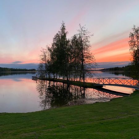 Laatokan Portti Apartments Parikkala Eksteriør billede