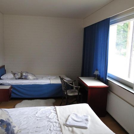 Laatokan Portti Apartments Parikkala Eksteriør billede