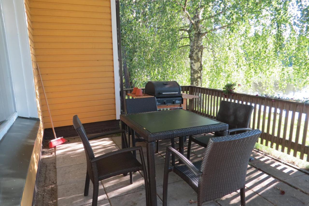 Laatokan Portti Apartments Parikkala Værelse billede