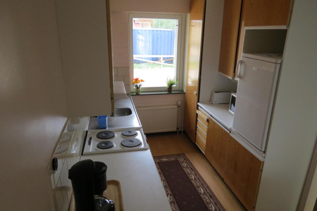 Laatokan Portti Apartments Parikkala Værelse billede