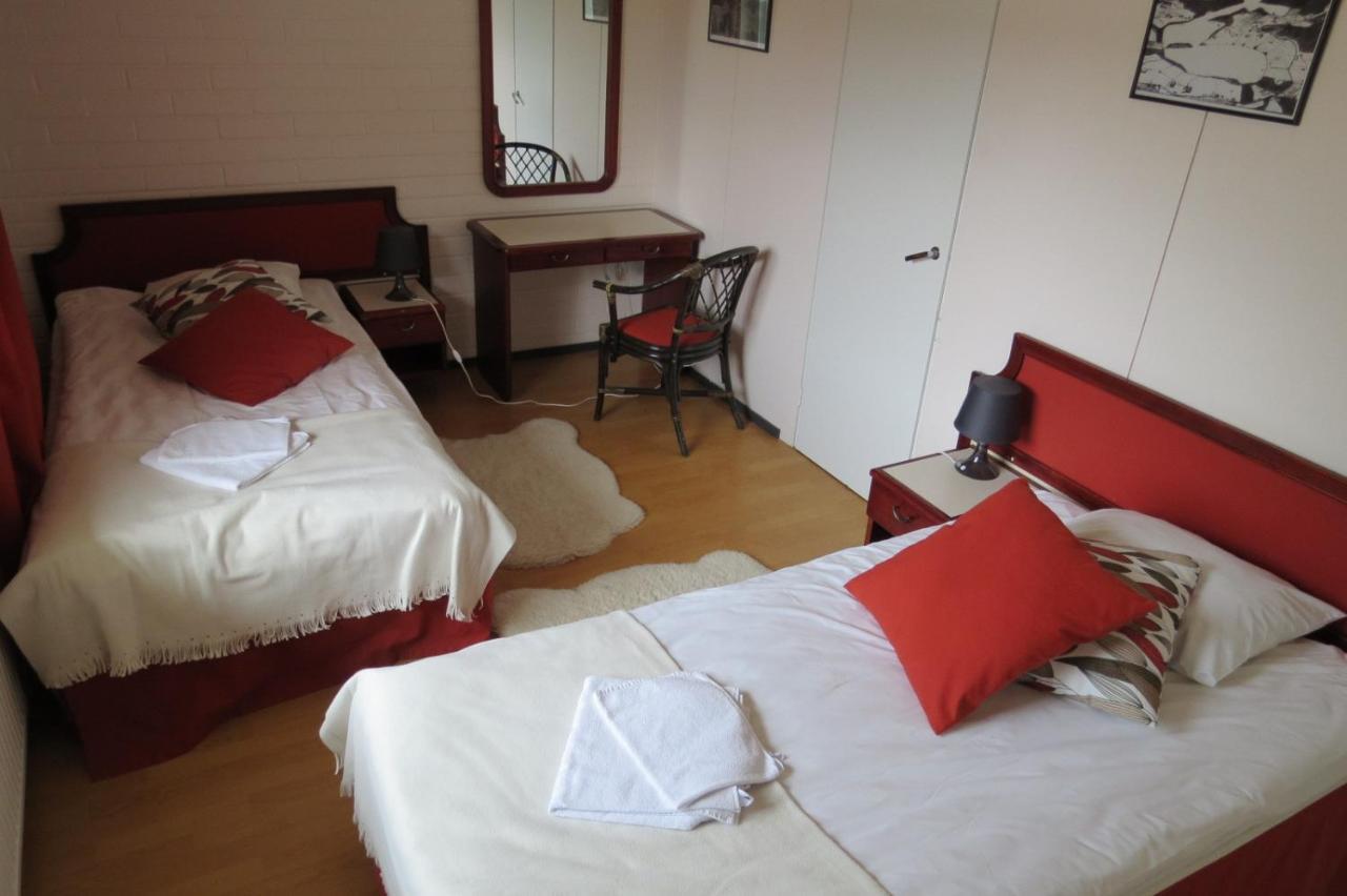 Laatokan Portti Apartments Parikkala Værelse billede