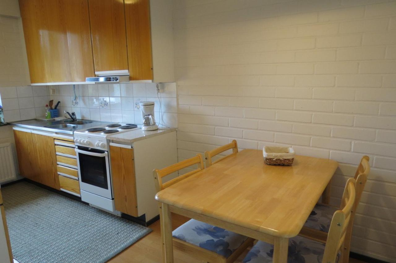 Laatokan Portti Apartments Parikkala Værelse billede