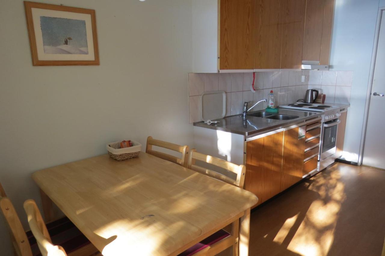 Laatokan Portti Apartments Parikkala Værelse billede