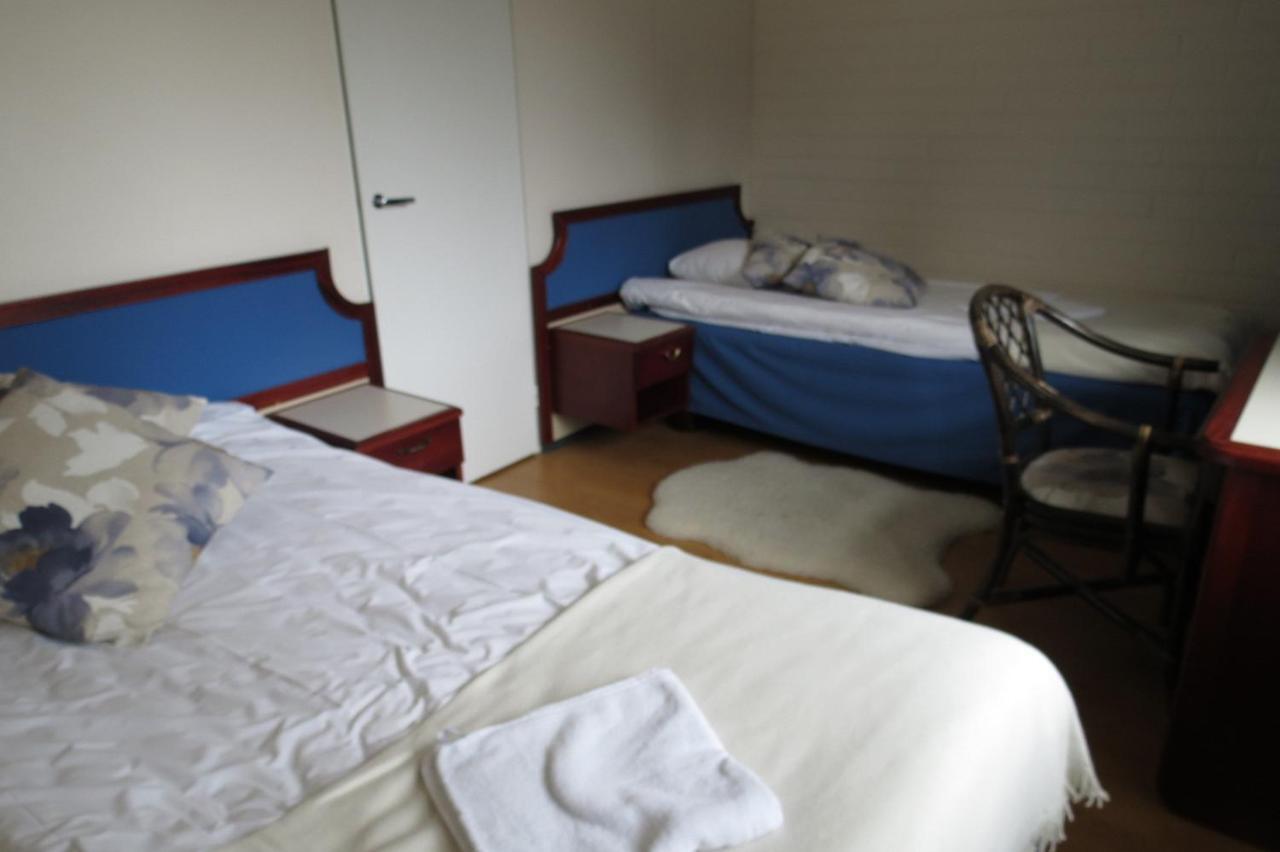 Laatokan Portti Apartments Parikkala Værelse billede
