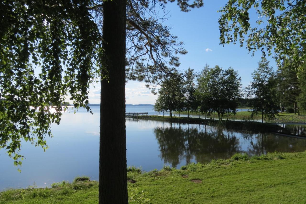 Laatokan Portti Apartments Parikkala Værelse billede