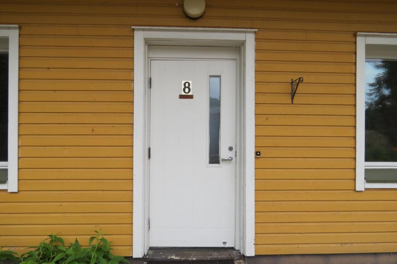 Laatokan Portti Apartments Parikkala Eksteriør billede