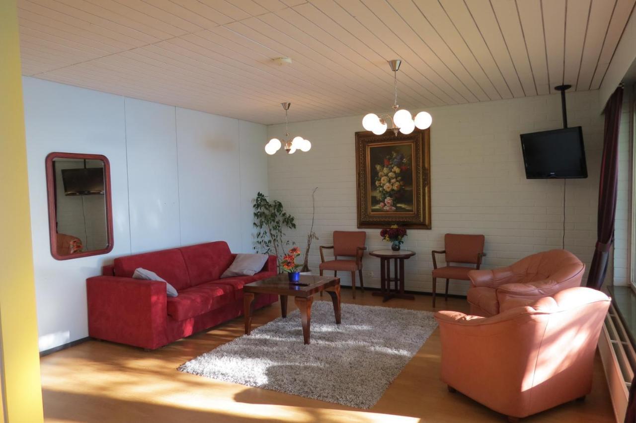 Laatokan Portti Apartments Parikkala Værelse billede