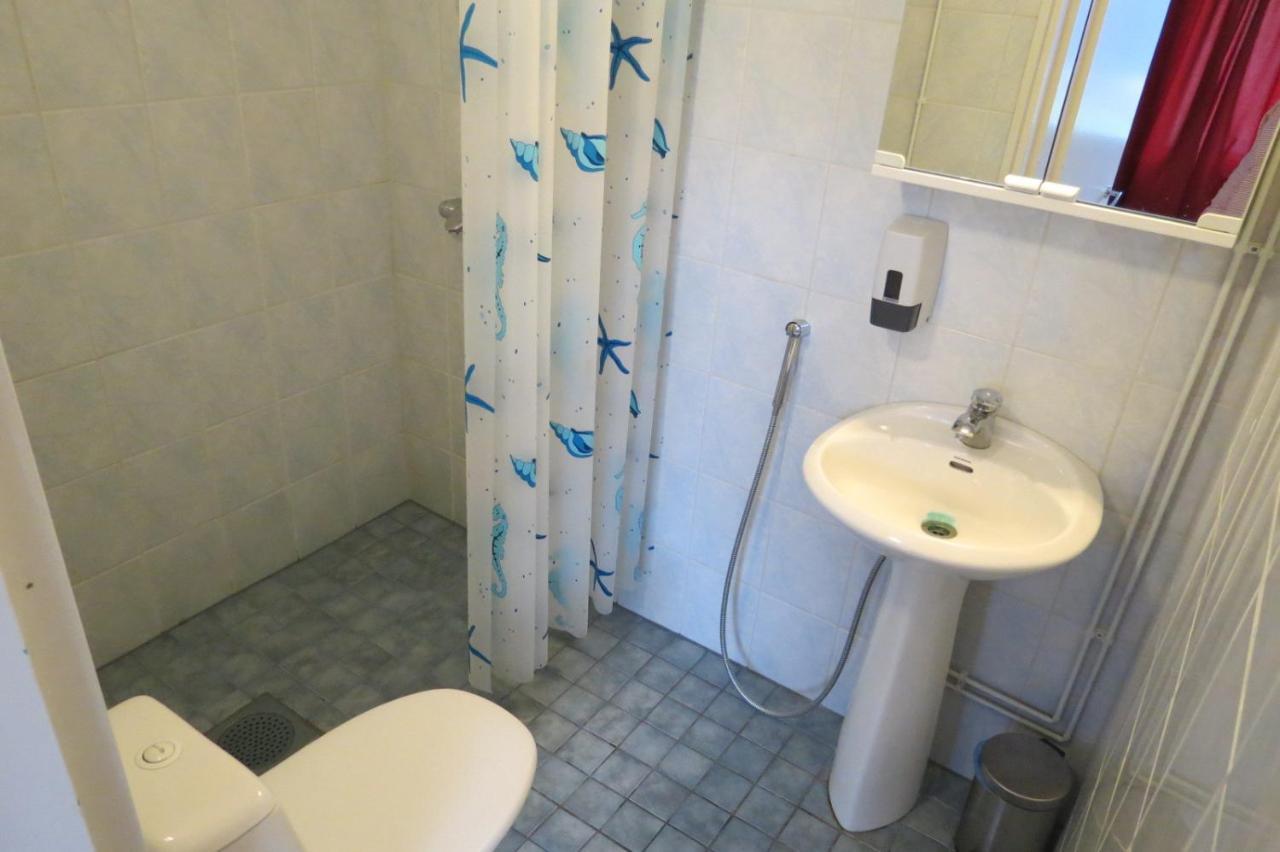 Laatokan Portti Apartments Parikkala Værelse billede