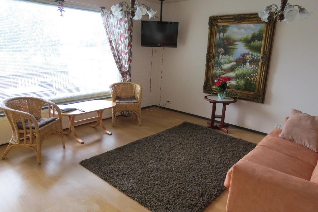 Laatokan Portti Apartments Parikkala Værelse billede