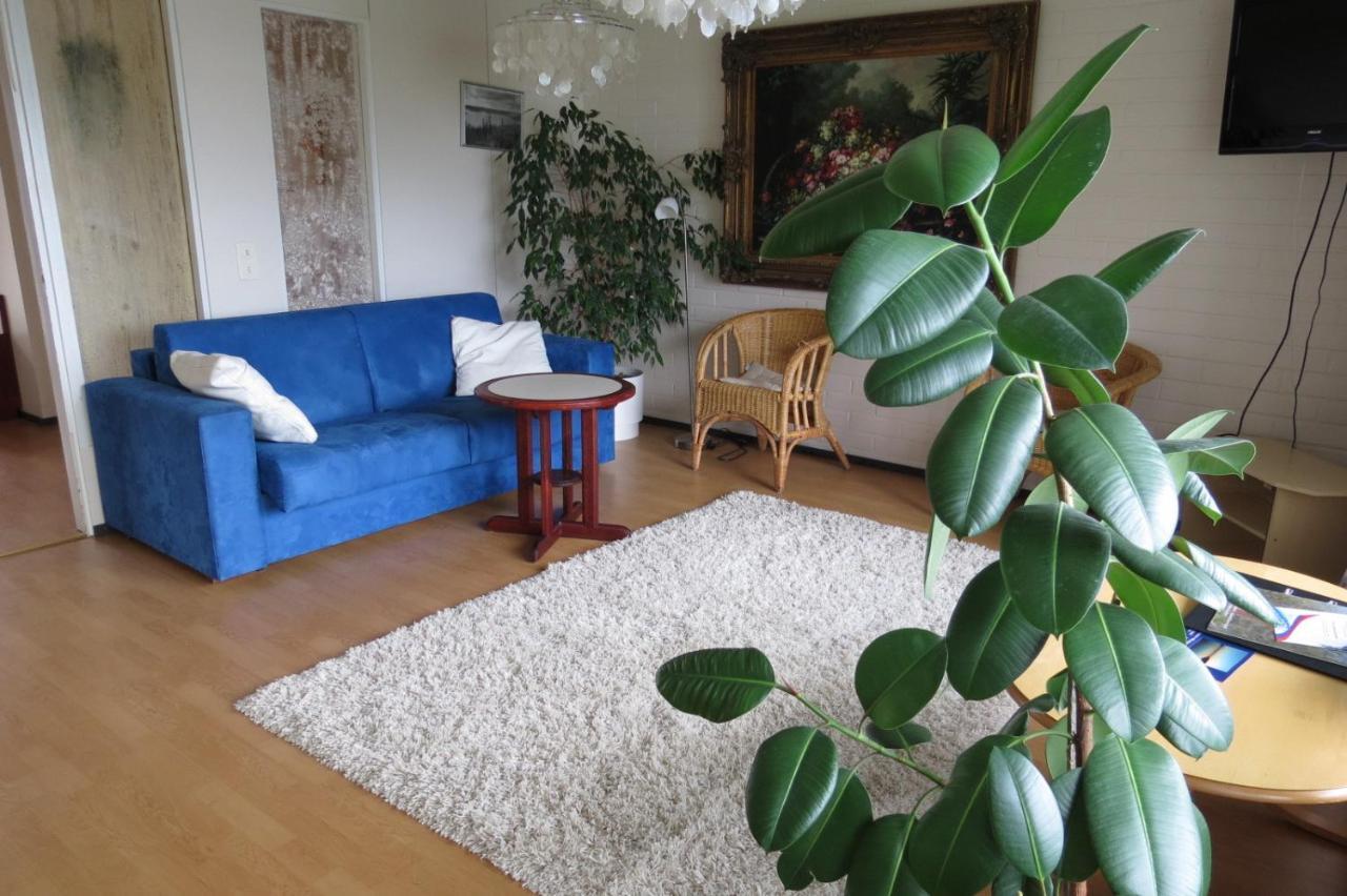 Laatokan Portti Apartments Parikkala Værelse billede